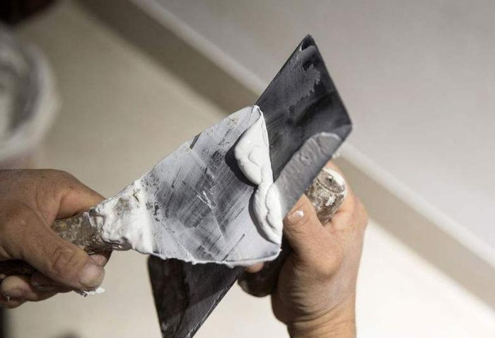 扇灰油漆多少钱一平方【扇灰前墙面要做什么处理?】