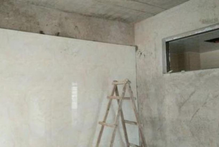 扇灰油漆多少钱一平方【扇灰前墙面要做什么处理?】