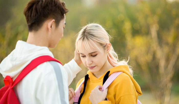 关于tiamo的网名【与tiamo一样的情侣网名】