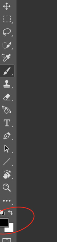 ps怎么删除不想要的部分快捷键【ps怎么删除不想要的部分保留背景】