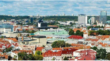 立陶宛国家简介青岛【立陶宛国家简介牙】