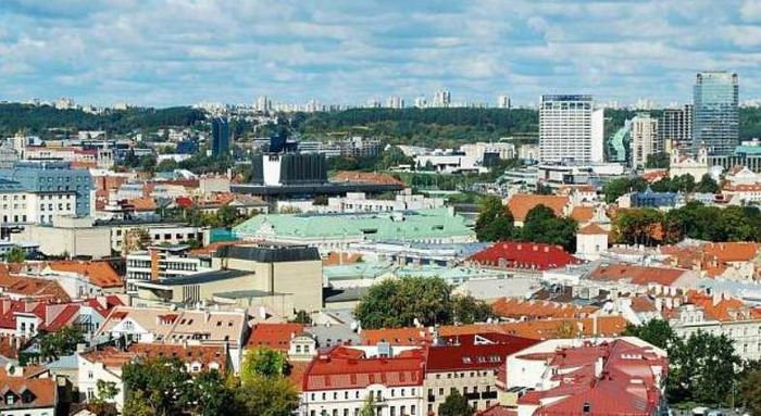 立陶宛国家简介青岛【立陶宛国家简介牙】