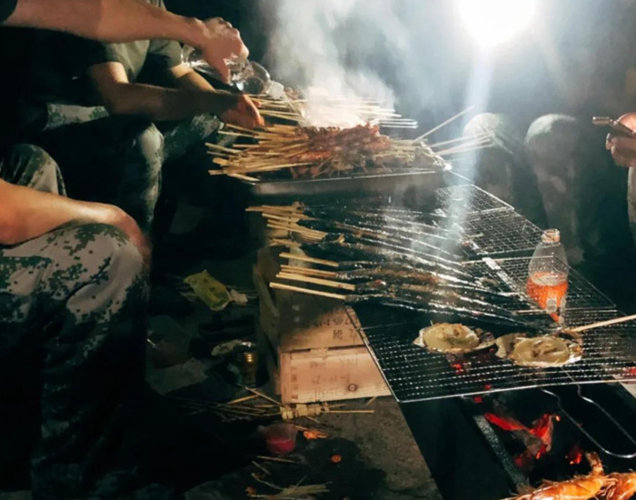 我在军营的日子/收服结局【我在军营的日子收服by乔乔】