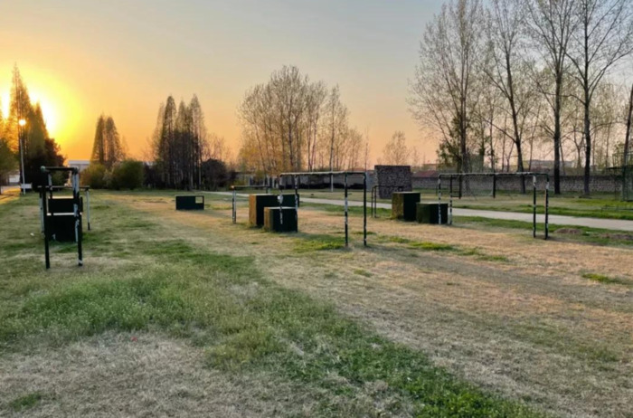 我在军营的日子/收服结局【我在军营的日子收服by乔乔】