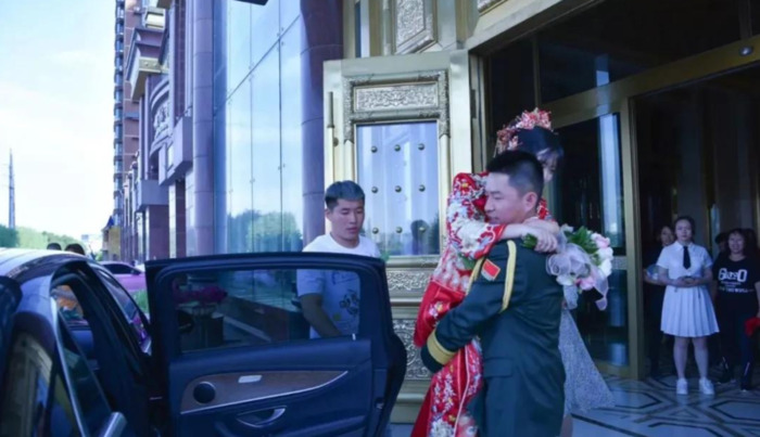 我在军营的日子/收服结局【我在军营的日子收服by乔乔】