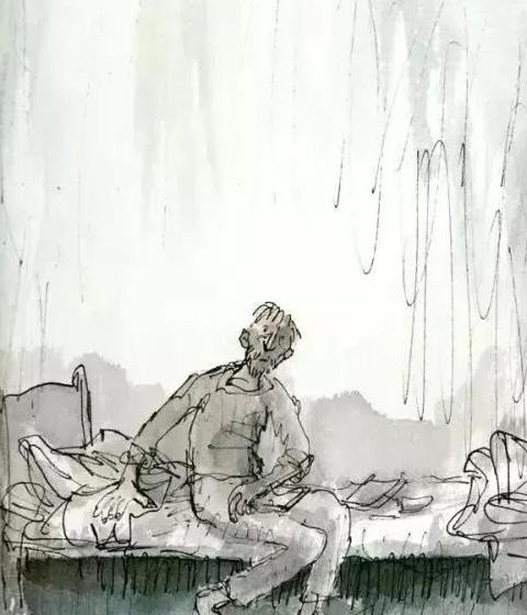 丧子之痛最悲伤的短句【关于丧子之痛的句子】