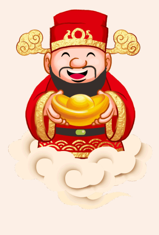 表达生意好的经典句子【生意好的短句】