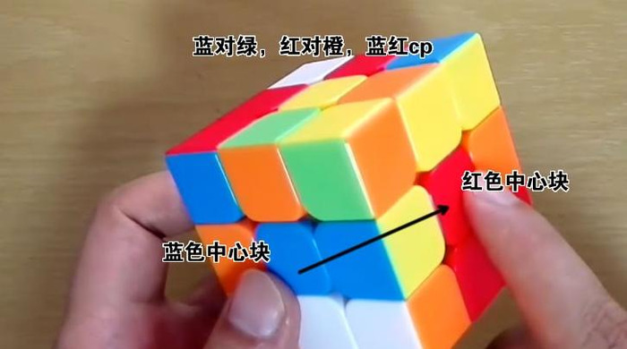 三阶魔方公式新手图解完整版【三阶魔方公式新手图解 第三层】