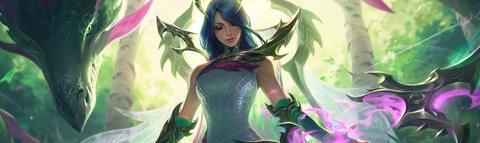 英雄联盟玩的人多吗【英雄联盟中国有多少人在玩】