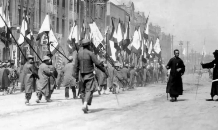 民间最简单的开光口诀开头光【民间开光口诀咒语】