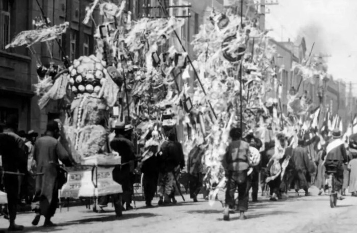 民间最简单的开光口诀开头光【民间开光口诀咒语】