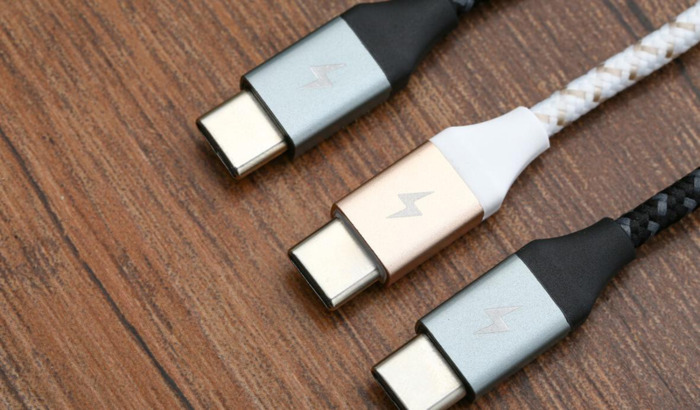 华为手机数据线是type-c吗【typec线是华为线吗】