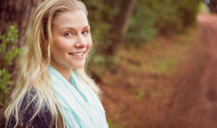 一个酒窝的男人面相学【小酒窝的男人面相】