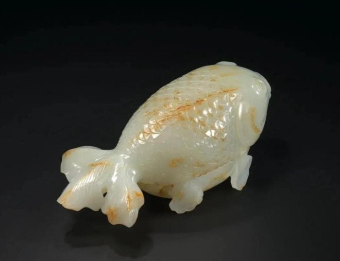 清代古玉一般多少钱【血沁古玉现在价值多少】