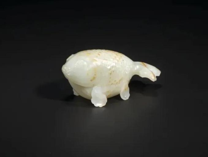 清代古玉一般多少钱【血沁古玉现在价值多少】