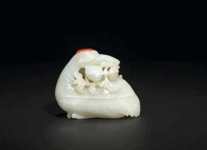 清代古玉一般多少钱【血沁古玉现在价值多少】