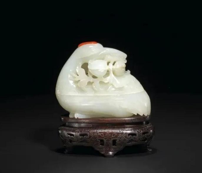 清代古玉一般多少钱【血沁古玉现在价值多少】