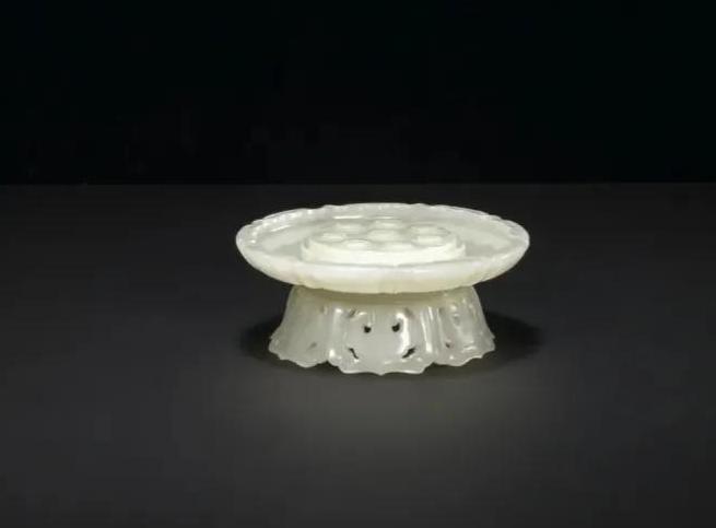 清代古玉一般多少钱【血沁古玉现在价值多少】