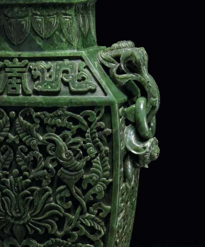 清代古玉一般多少钱【血沁古玉现在价值多少】