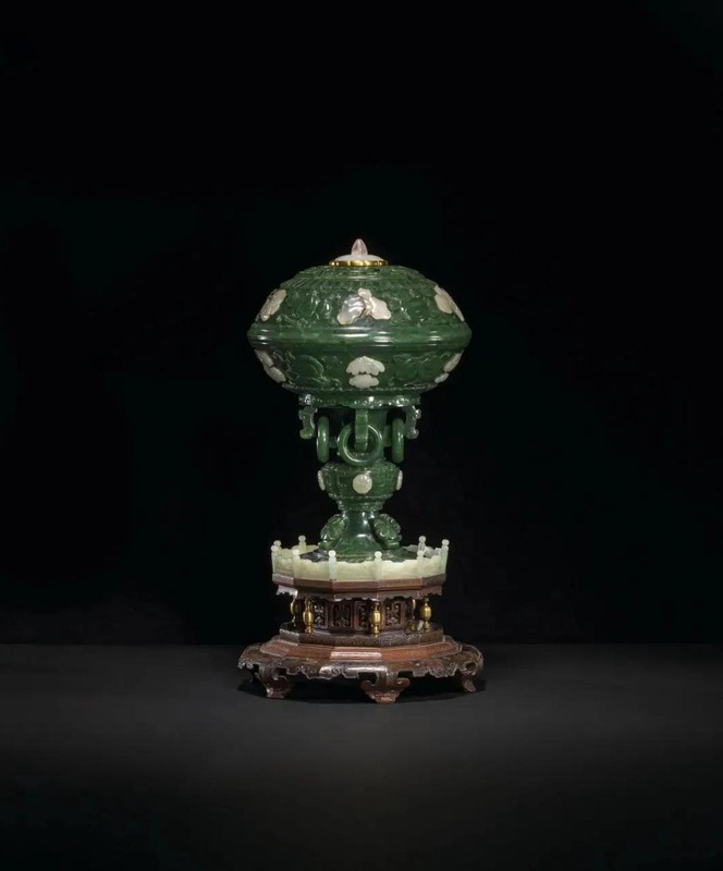 清代古玉一般多少钱【血沁古玉现在价值多少】