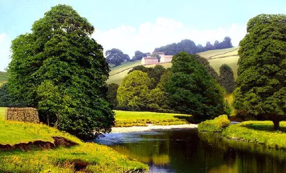 没有期望就没有失望的语录的英语【没有期望就没有失望的句子】