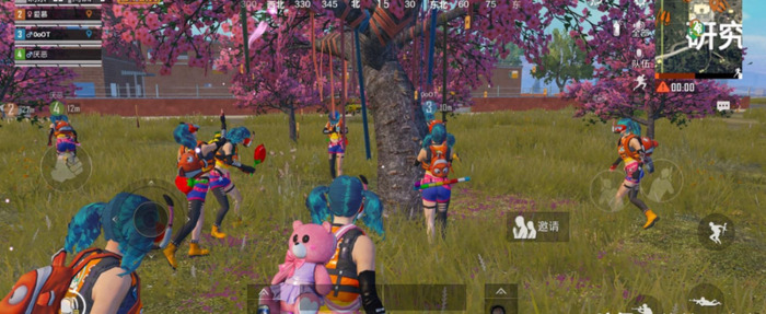 和平精英特殊符号【搜狗符号大全特殊符号】