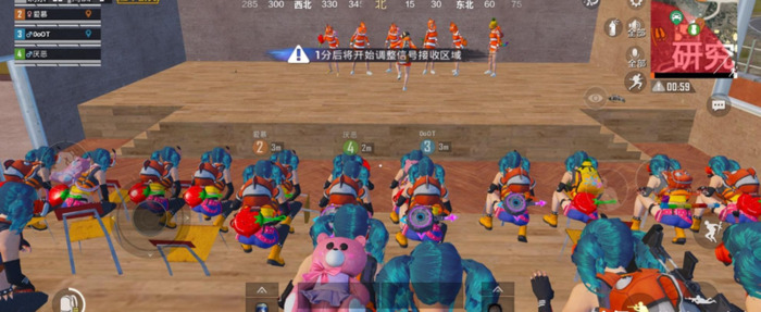 和平精英特殊符号【搜狗符号大全特殊符号】