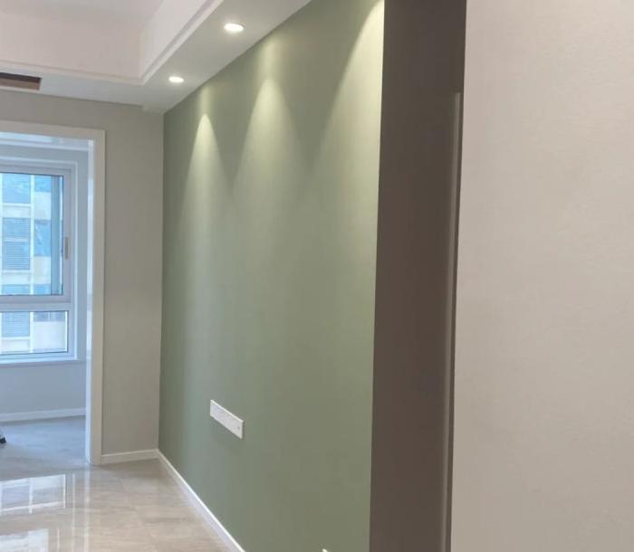 冬季可以刷乳胶漆吗【冬季能刷乳胶漆吗】