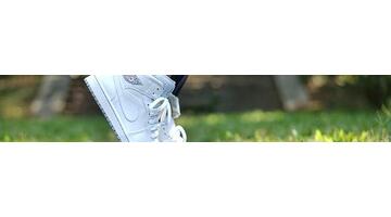 aj1纯白高帮怎么买不到【aj1纯原什么意思】