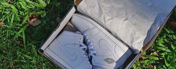 aj1纯白高帮怎么买不到【aj1纯原什么意思】