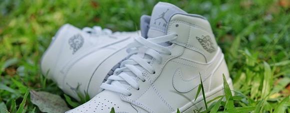 aj1纯白高帮怎么买不到【aj1纯原什么意思】