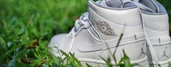 aj1纯白高帮怎么买不到【aj1纯原什么意思】