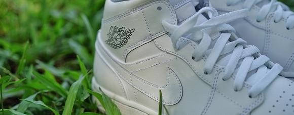 aj1纯白高帮怎么买不到【aj1纯原什么意思】