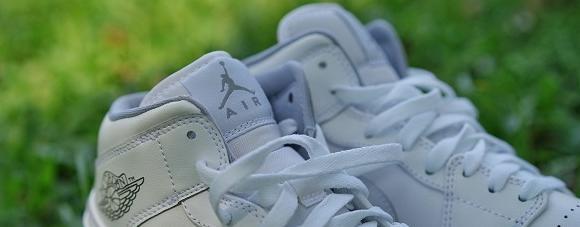 aj1纯白高帮怎么买不到【aj1纯原什么意思】