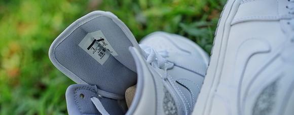 aj1纯白高帮怎么买不到【aj1纯原什么意思】