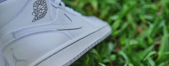 aj1纯白高帮怎么买不到【aj1纯原什么意思】