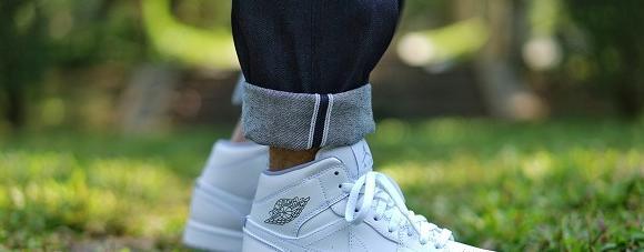 aj1纯白高帮怎么买不到【aj1纯原什么意思】