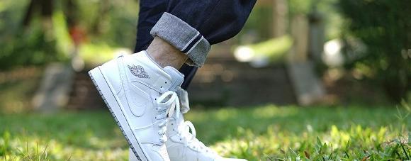 aj1纯白高帮怎么买不到【aj1纯原什么意思】