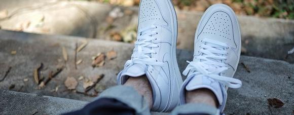 aj1纯白高帮怎么买不到【aj1纯原什么意思】