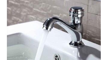 淋浴水龙头拆卸图解【水龙头怎么卸下来图解】