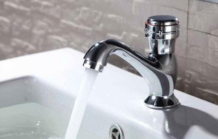 淋浴水龙头拆卸图解【水龙头怎么卸下来图解】