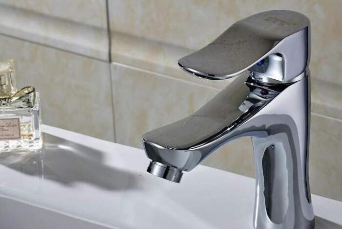 淋浴水龙头拆卸图解【水龙头怎么卸下来图解】