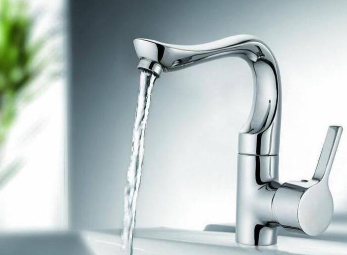 淋浴水龙头拆卸图解【水龙头怎么卸下来图解】