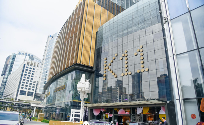 广州k11购物中心地址【广州k11购物中心地址地铁哪一站下】