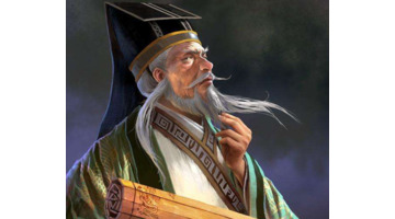 李淳风袁天罡简介【历史袁天罡简介】