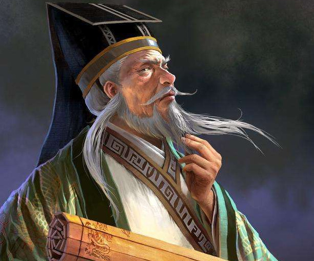 李淳风袁天罡简介【历史袁天罡简介】