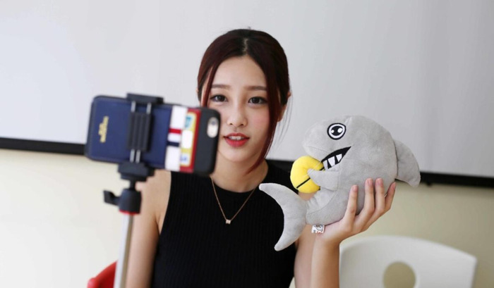 是不是每个人都可以开直播【可以随便开直播吗】