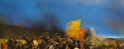 腊月初六出生的人命运【腊月初六是谁的诞辰】