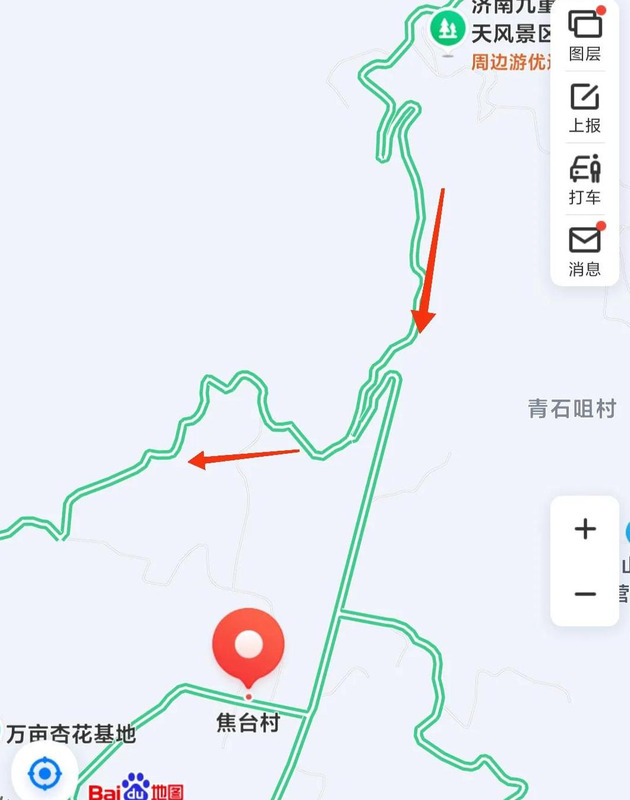 山东自驾旅游攻略路线推荐【山东自驾游一日游攻略】
