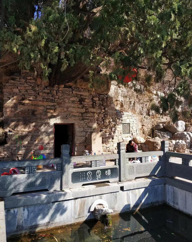 山东自驾旅游攻略路线推荐【山东自驾游一日游攻略】